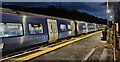 Fairlie railway station