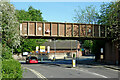 Bridgnorth Road in Compton, Wolverhampton