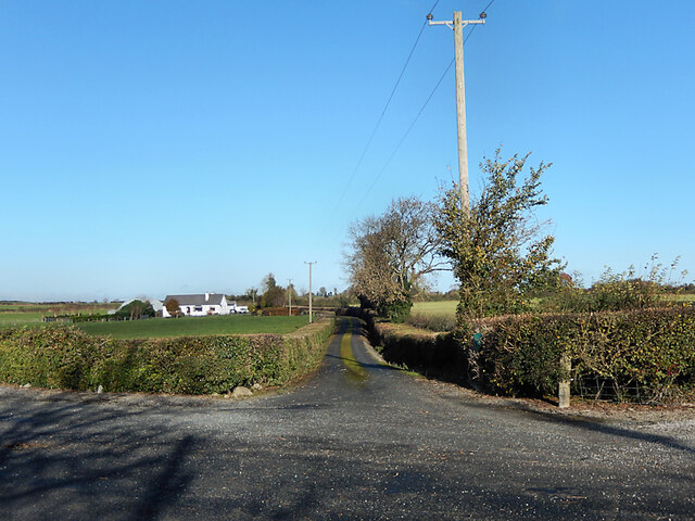 Junction and Avenue © kevin higgins :: Geograph Britain and Ireland