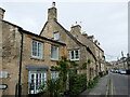 Spring Street, Chipping Norton