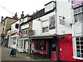 Shops, Middle Row, Chipping Norton