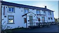 The Red Lion pub on south side of West Street