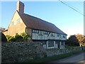 House on Hawks Hill Lane