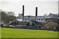 Chartham Mill