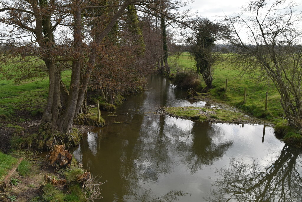 drainage-channel-n-chadwick-geograph-britain-and-ireland