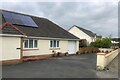 Bungalows at Blaenwaun