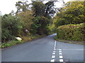 West end of Stoughton Lane, Evington