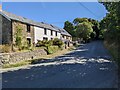 Houses at Targate