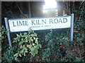 Lime Kiln Road