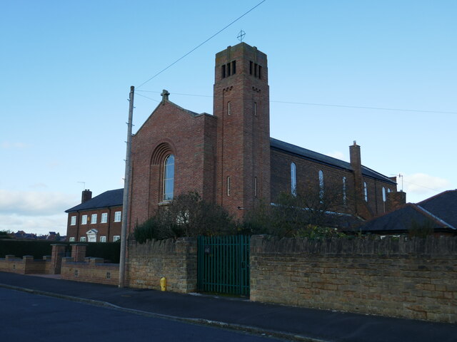 Church of Our Lady of Perpetual Succour