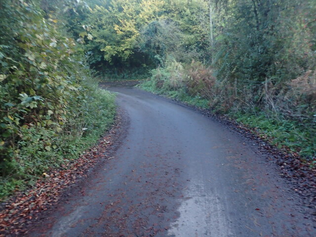 Bedmonton Lane