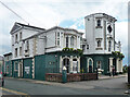 Dovedale Towers, Dovedale Road, Liverpool