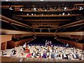 Main Auditorium, Glasgow Royal Concert Hall