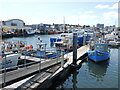 Sutton Harbour