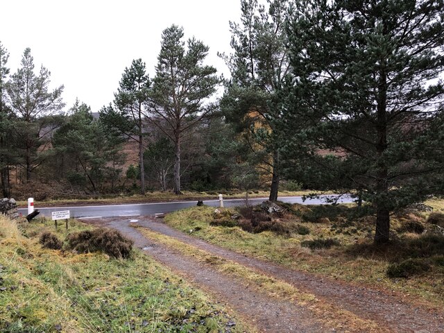 Driveway, Raeburn Hut