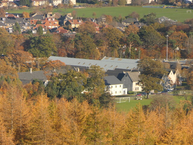 Dreghorn Barracks