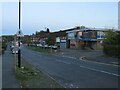 TQ3863 : Headley Drive, New Addington by Malc McDonald