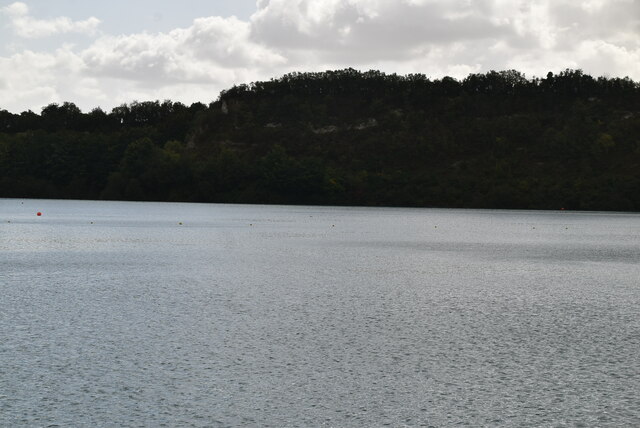 St Andrews Lakes