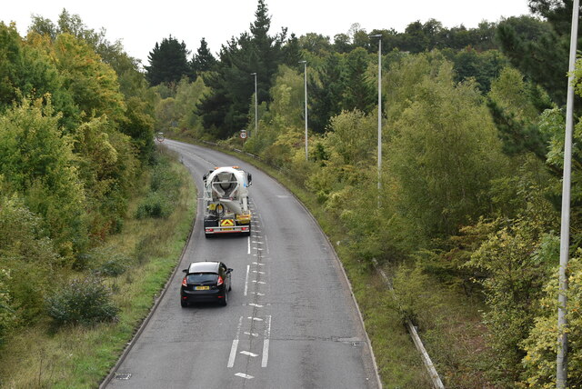 A228, Halling bypass