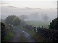 The Aber Path