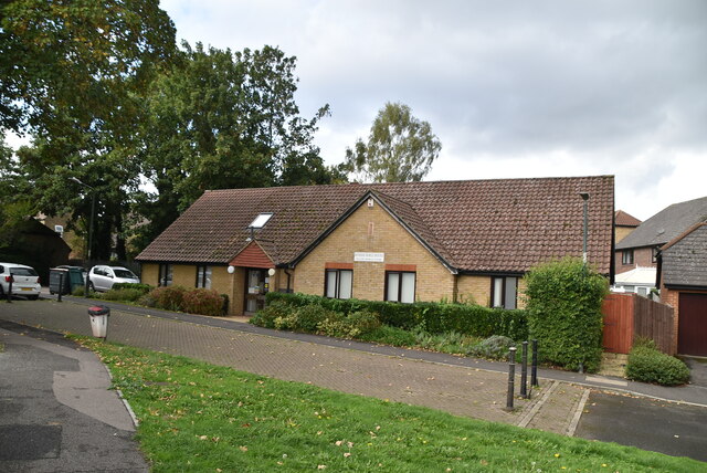 Medical Centre, Ferry Rd