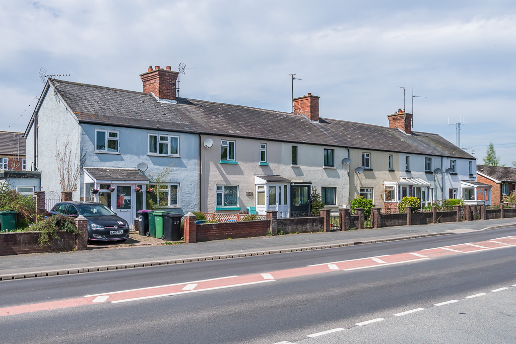 27 - 37 Shrewsbury Road © Ian Capper Cc-by-sa/2.0 :: Geograph Britain ...