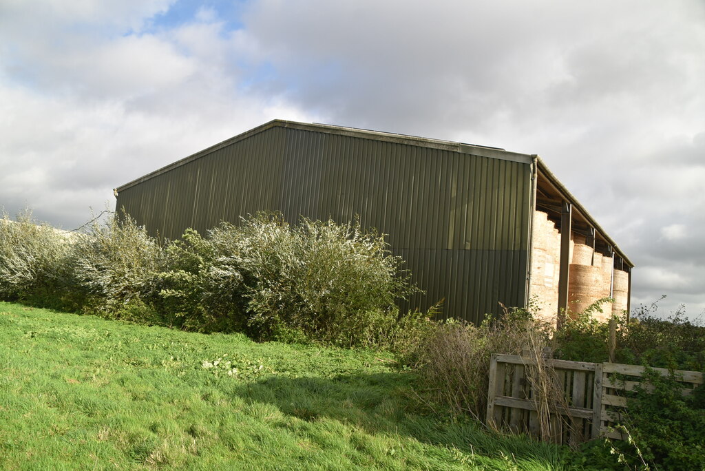 Chapel Bank Farm © N Chadwick :: Geograph Britain and Ireland