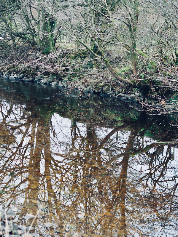 River Dee © Mick Garratt cc-by-sa/2.0 :: Geograph Britain and Ireland