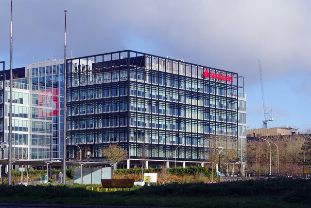 Unity Place, Milton Keynes © Stephen McKay cc-by-sa/2.0 :: Geograph ...