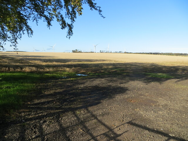 harvested-field-near-to-butterdean-peter-wood-cc-by-sa-2-0