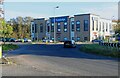 Travelodge, Ducklington Lane, Witney, Oxon