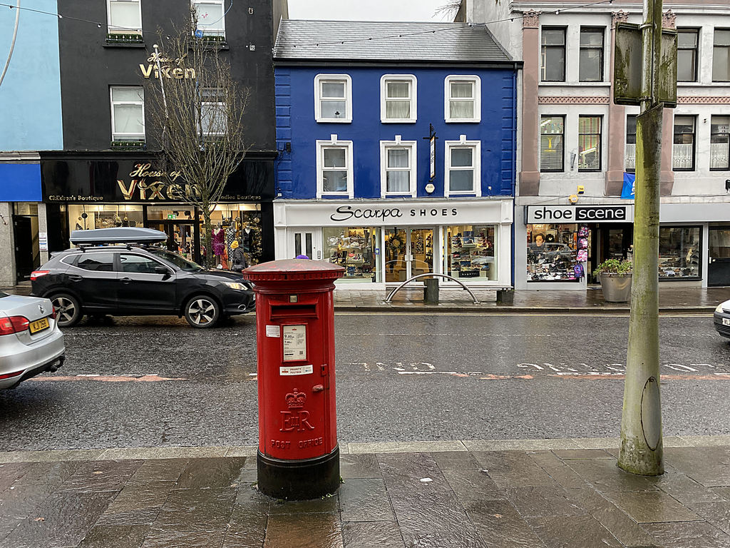 post-box-omagh-kenneth-allen-cc-by-sa-2-0-geograph-britain-and