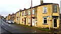 SE1735 : Acre Lane, Eccleshill, Bradford by Stephen Armstrong