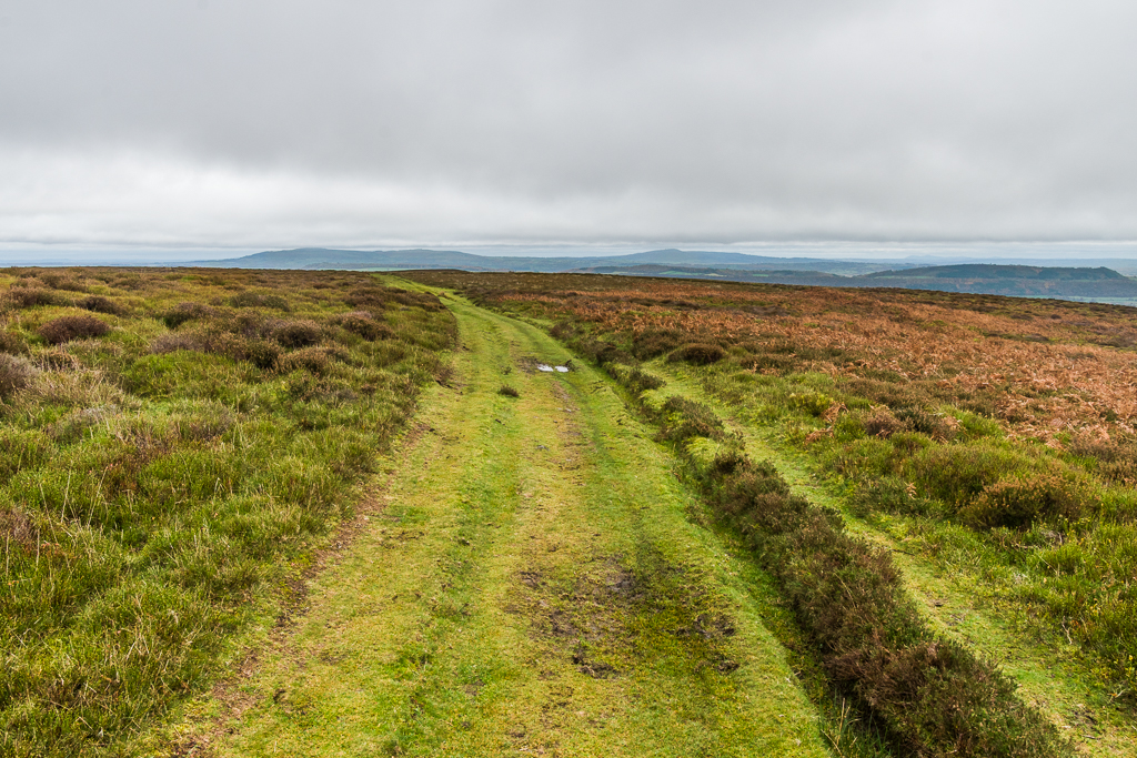 On Minton Hill © Ian Capper :: Geograph Britain and Ireland