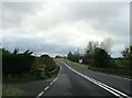 NZ7312 : Going  west  on  the  A171  at  Waupley  Bridge by Martin Dawes
