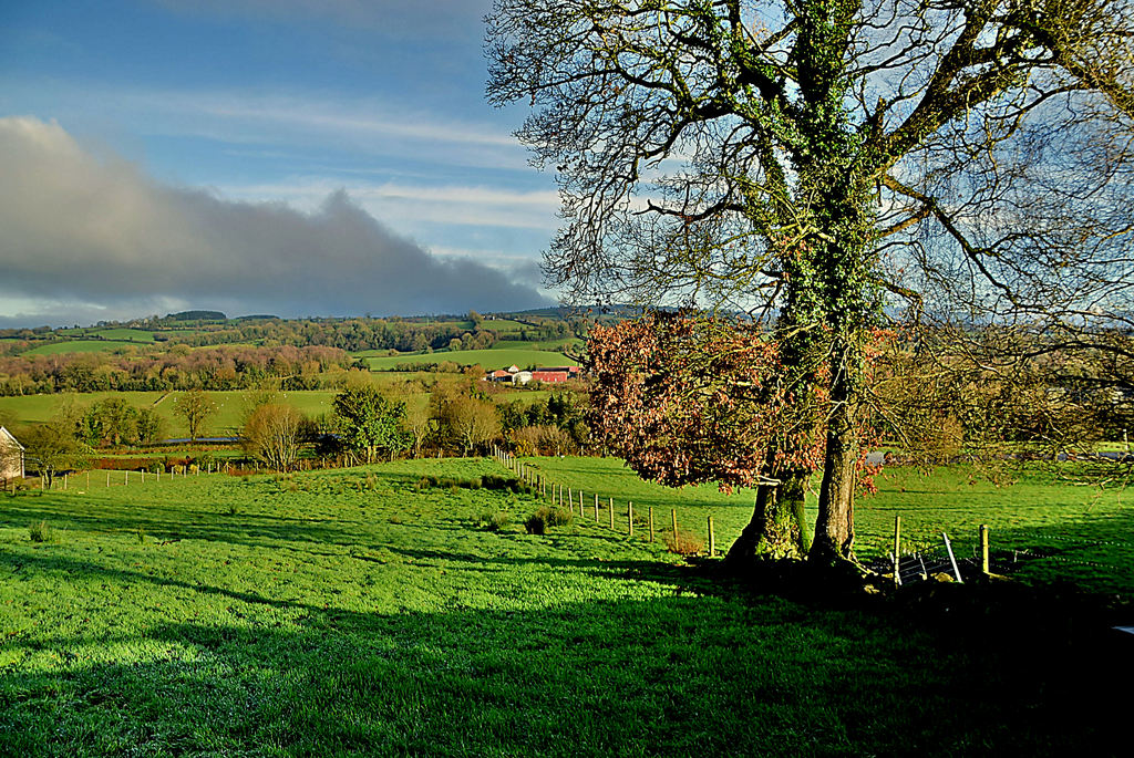 Castletown Townland © Kenneth Allen cc-by-sa/2.0 :: Geograph Britain ...