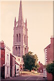 TF3287 : St James' Church by Joe Hole