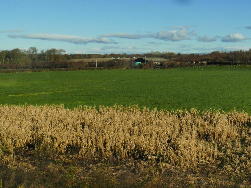 flat-land-on-the-fylde-stephen-craven-cc-by-sa-2-0-geograph