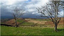 SK2581 : View towards High Neb from western edge of Hathersage Moor by Colin Park