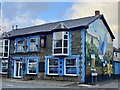 The Prince of Wales, Treorchy.