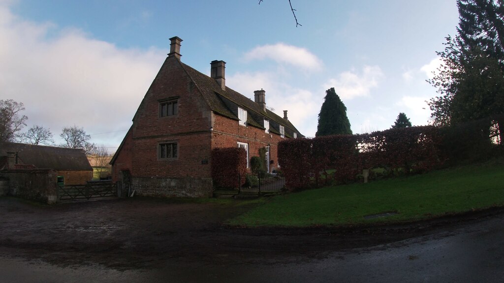 Brooke Priory © steven ruffles cc-by-sa/2.0 :: Geograph Britain and Ireland