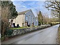 Bethania Chapel, Myddfai