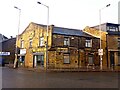 Former The Robin Hood Pub, Undercliffe, Bradford