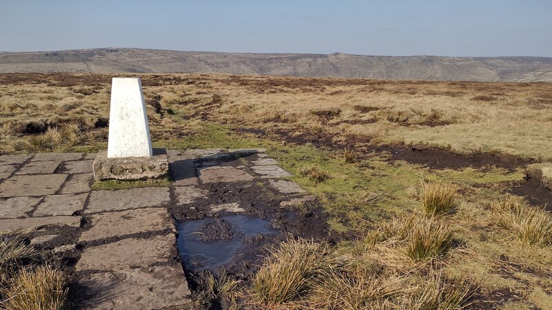 trig-point-shaun-ferguson-cc-by-sa-2-0-geograph-britain-and-ireland