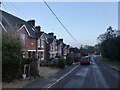 Church Road, Mannings Heath