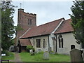 Nazeing, All Saints