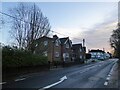 1-2, Hillside, Brighton Road, Mannings Heath