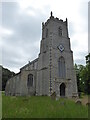 Great Cressingham, St Michael