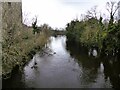 River Calder