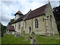 Sheinton, St Peter & St Paul